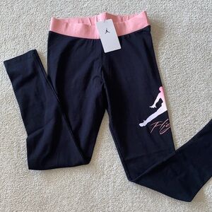 Jordan flight leggings